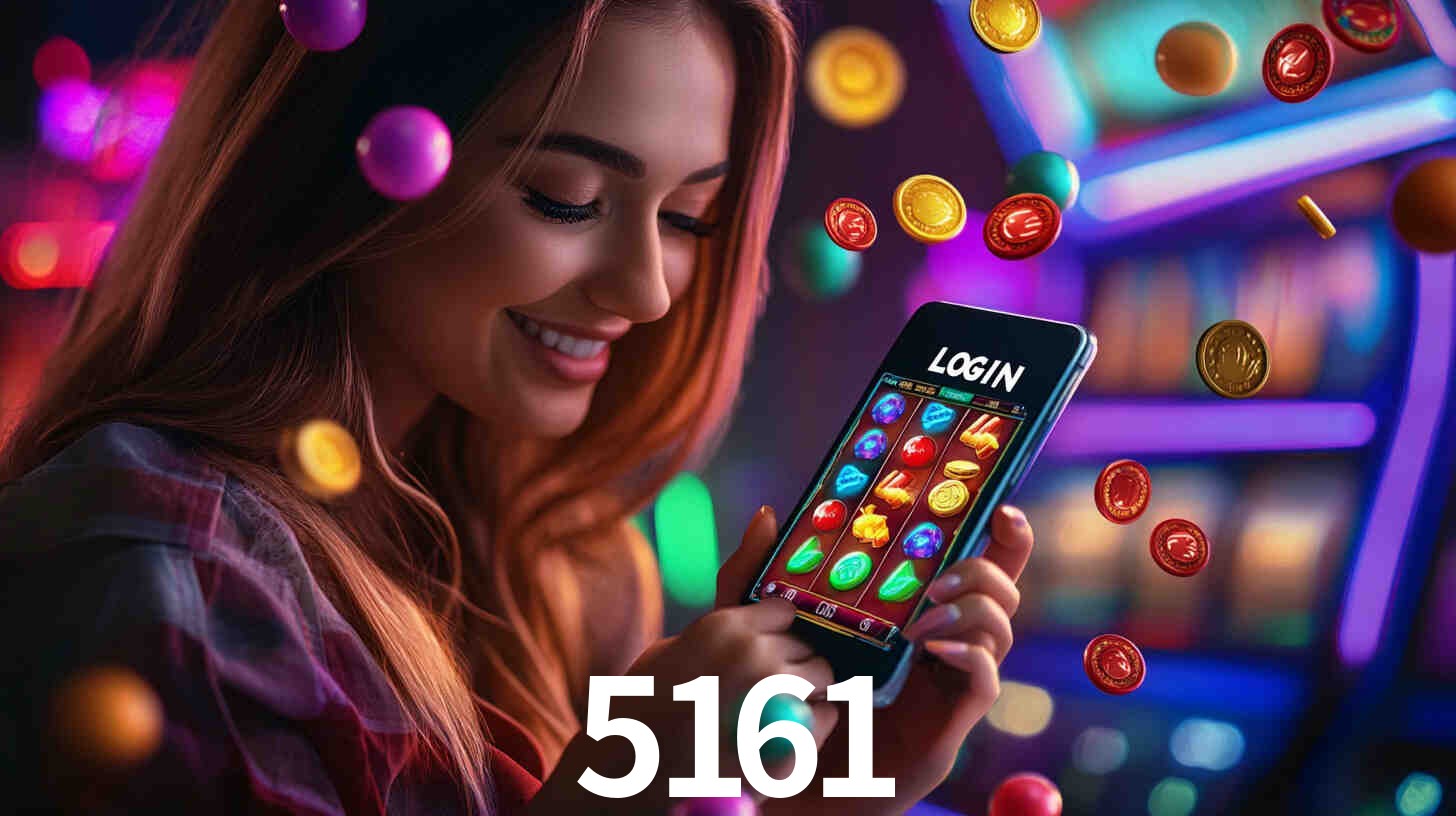 5161 - Melhor Cassino da Internet - 5161 bet