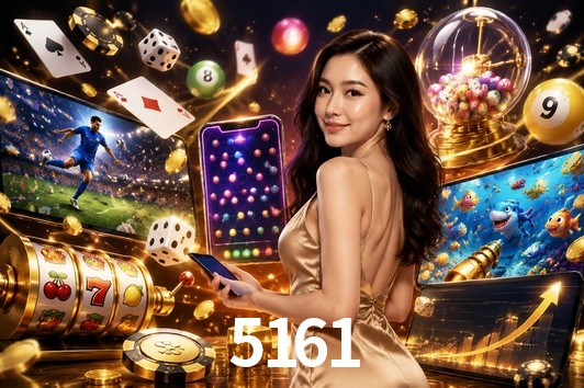 Game Providers 5161