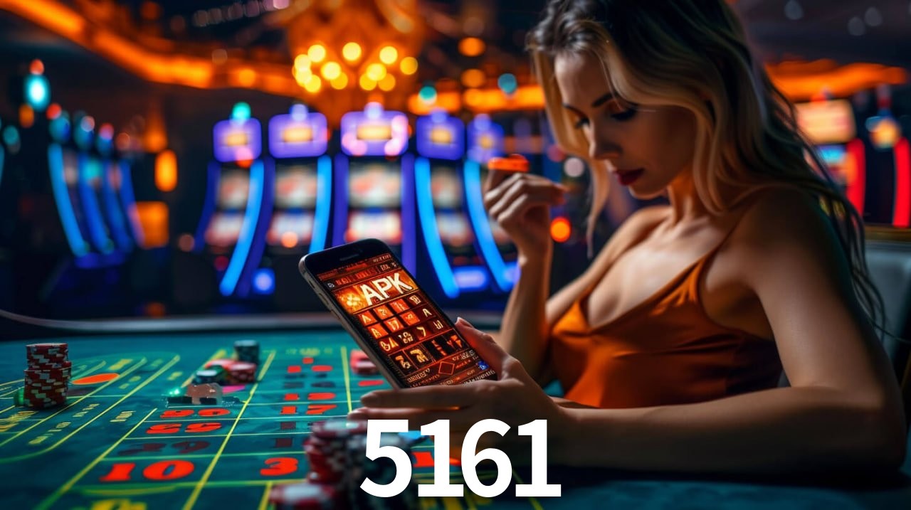 Blackjack Table 5161