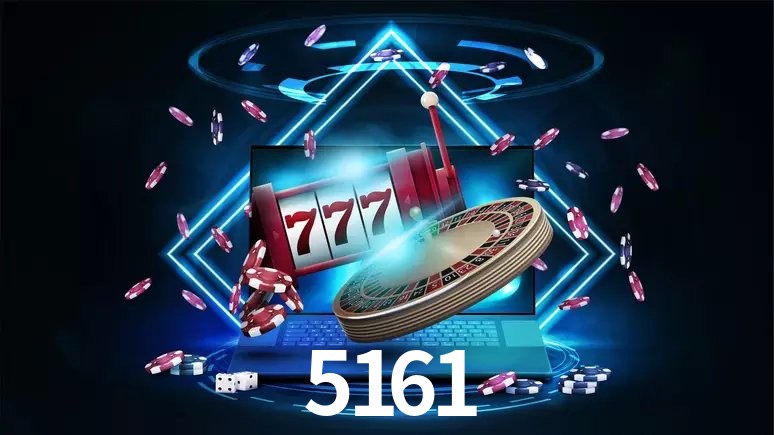 Casino Ao Vivo 5161