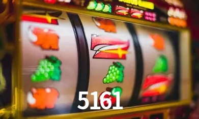 Inovações de Jogos na 5161: O Futuro das Experiências Interativas