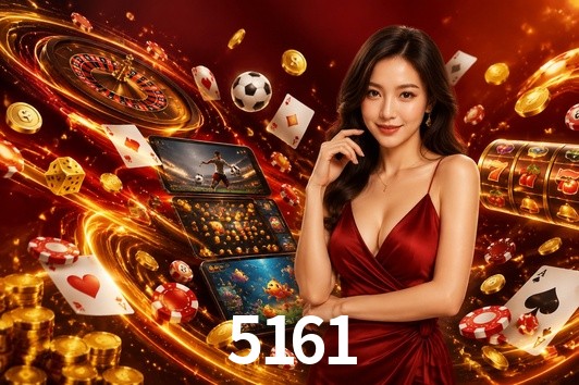 Seasonal Promotions 5161