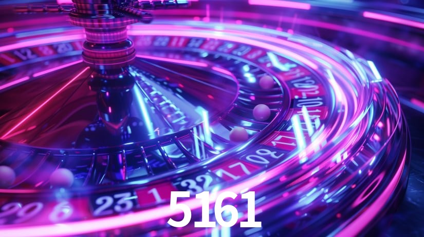 A Emoção da Loteria na 5161: Uma Chance de Mudança de Vida