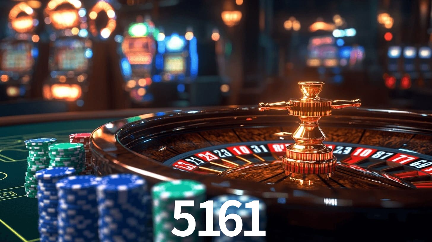 5161 - Caça-Níqueis Imperial - 5161.com