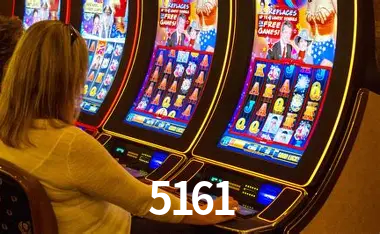 Descubra a Magia dos Jogos de Arcade no 5161