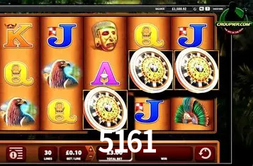Desvendando o Mundo dos Jogos Virtuais na 5161