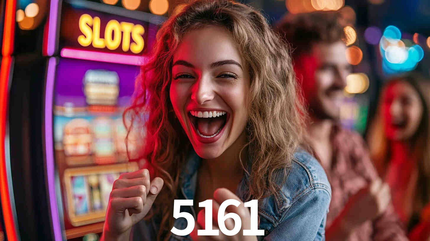 Explorando a Categoria de Eventos em Apostas na 5161