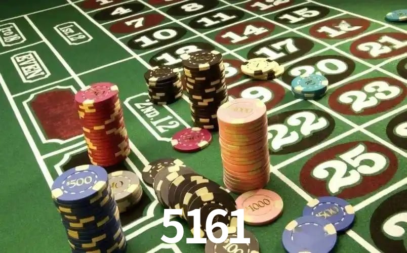 Estatísticas do Jogo 5161