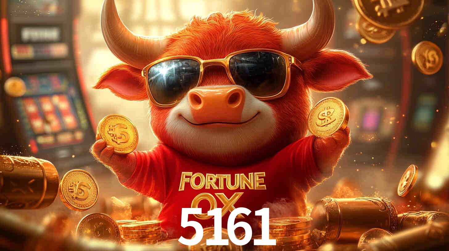5161: A Experiência de Casino com Jogos de Mesa ao Vivo