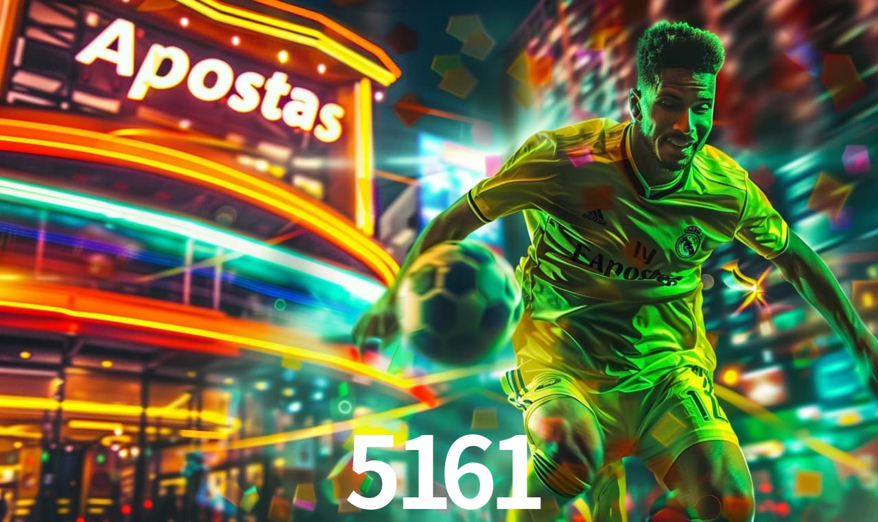 Recursos de Bônus 5161