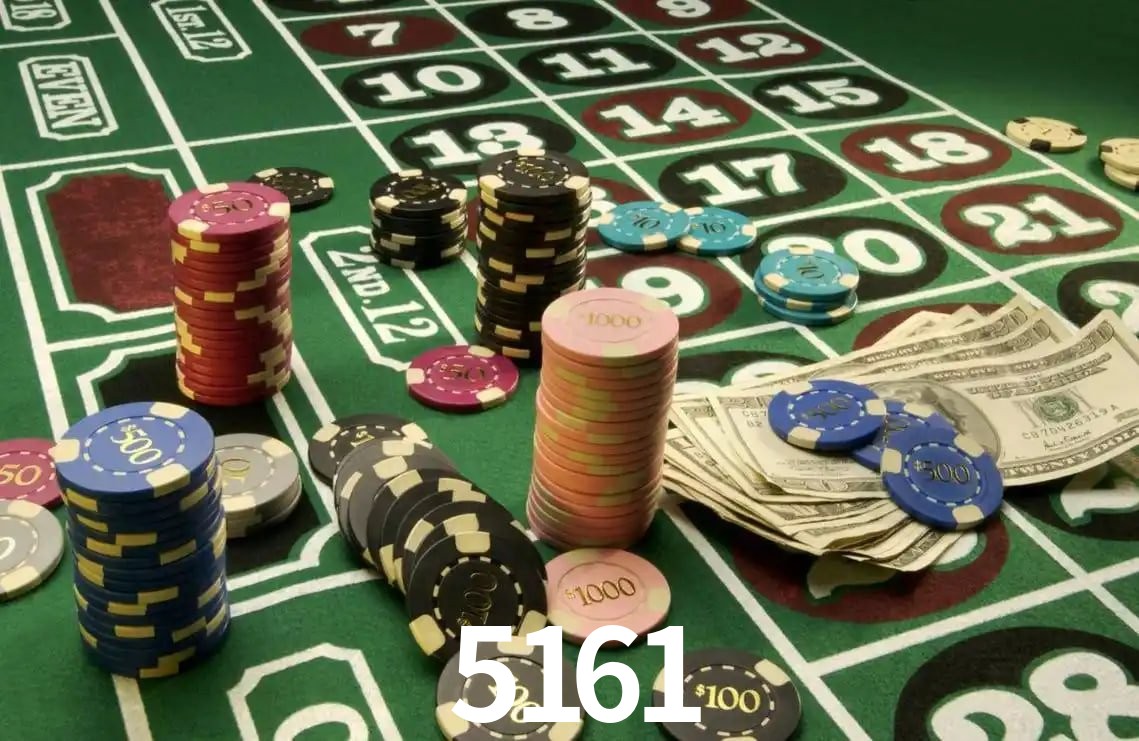 5161 bet