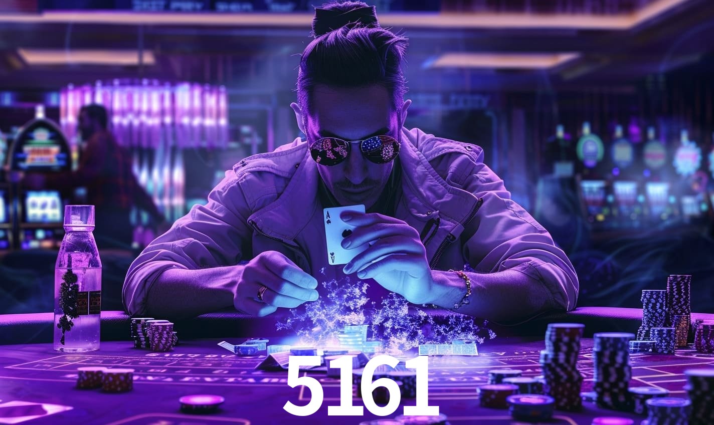 Live Casino 5161