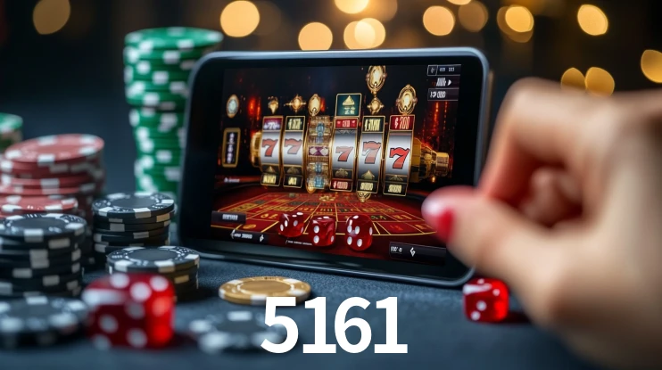 Instant EasyPaisa 5161