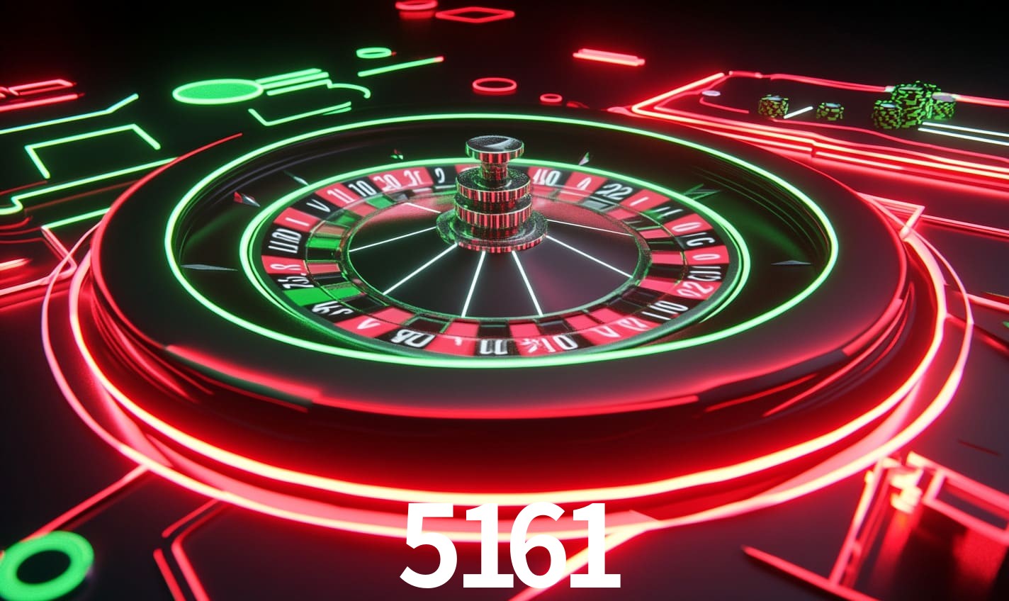 Inovações de Jogos na 5161: O Futuro das Experiências Interativas