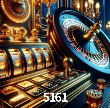 Casino Ao Vivo 5161