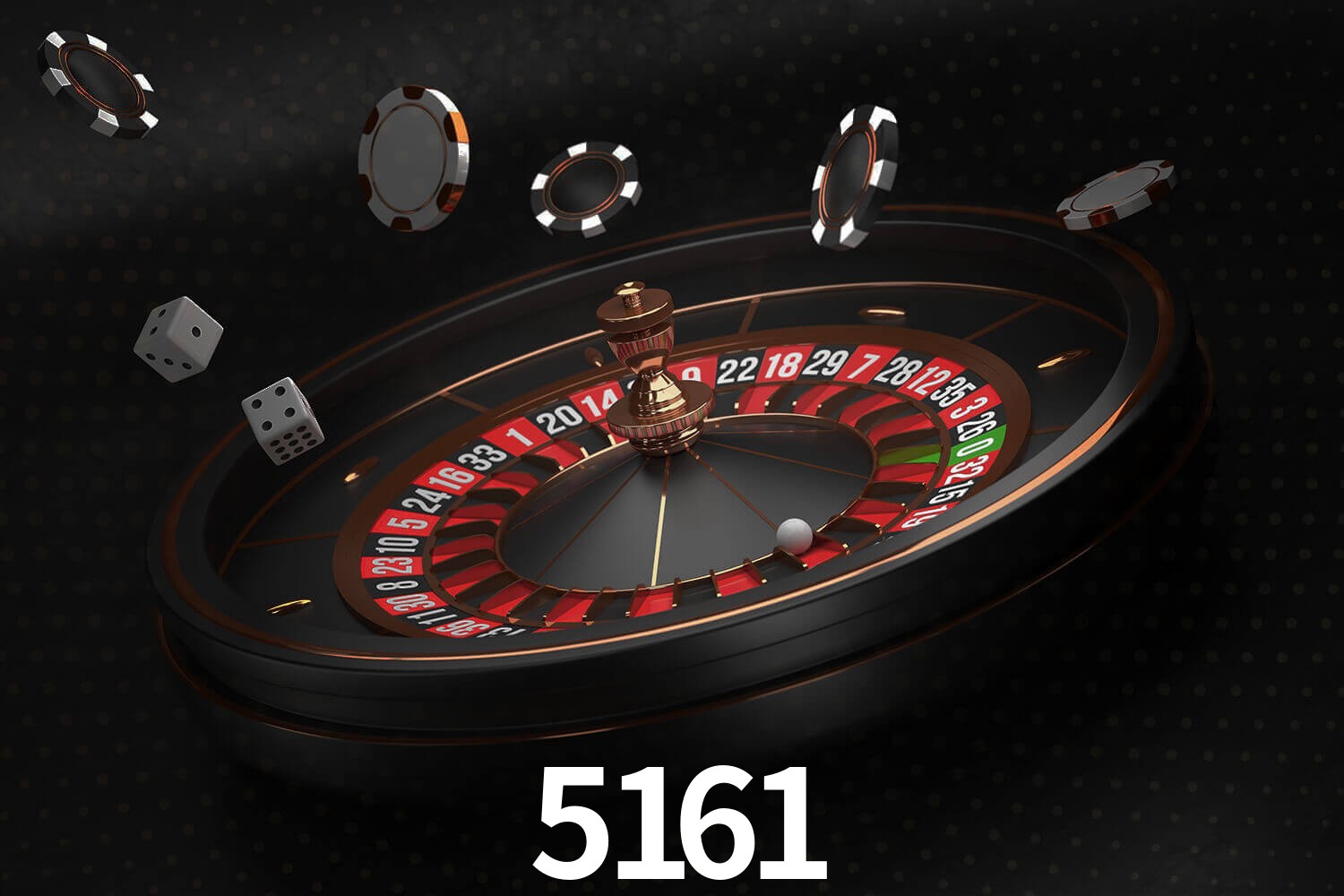 5161 bet