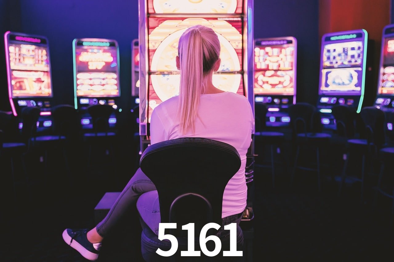 Game Statistics 5161