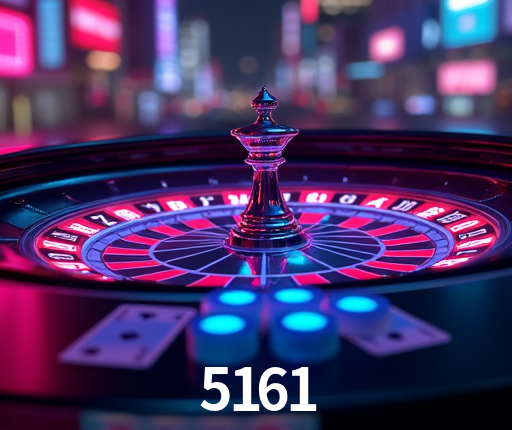 A Emoção da Loteria na 5161: Uma Chance de Mudança de Vida