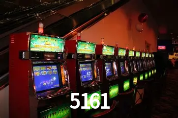 A Popularidade dos Caça-Níqueis no 5161