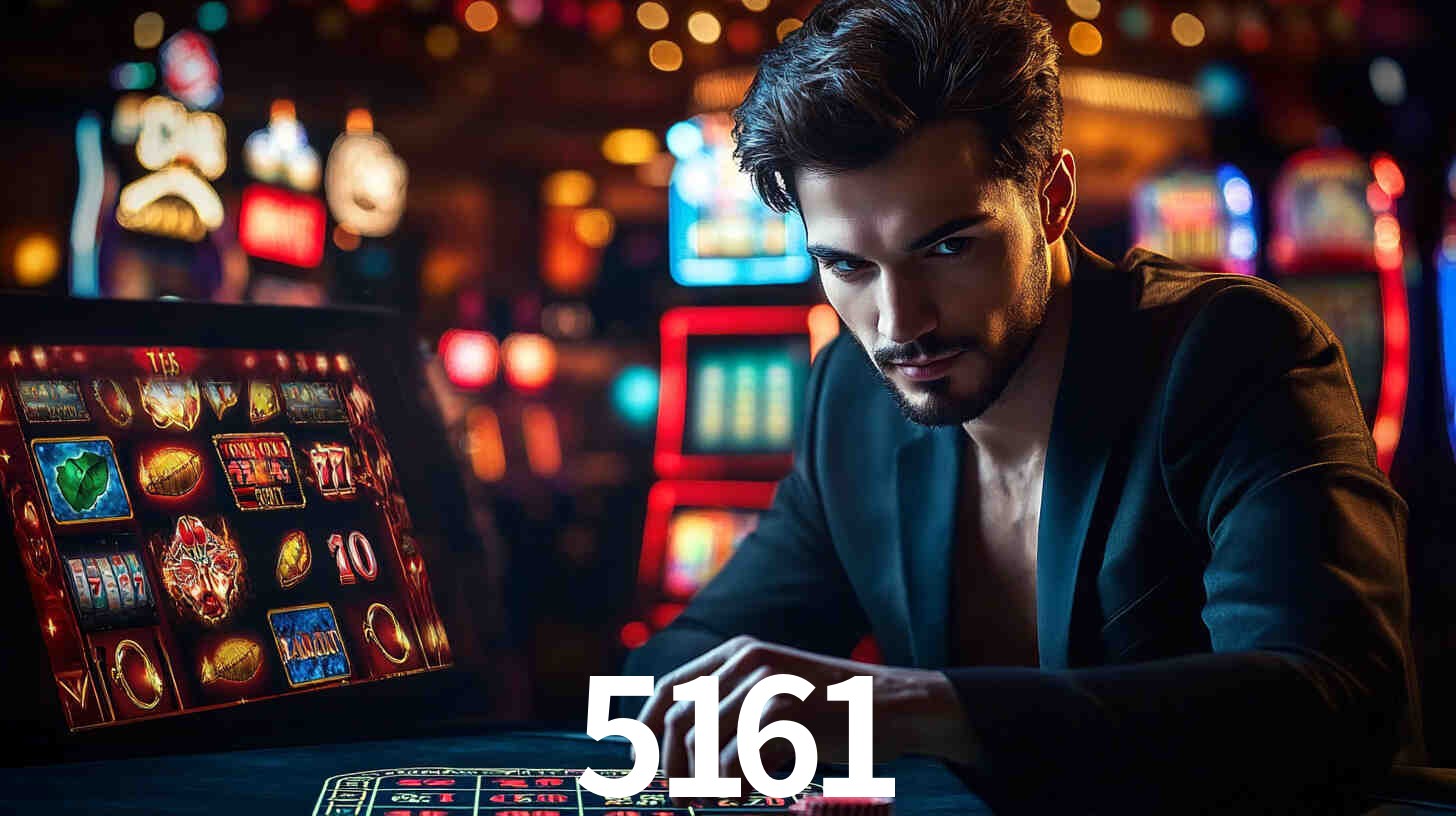 5161,5161 bet