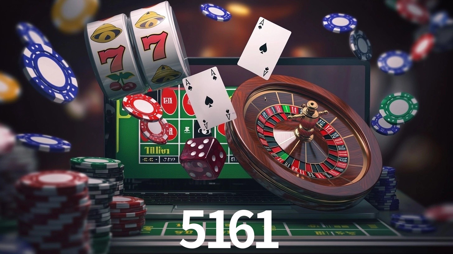 5161,5161 bet