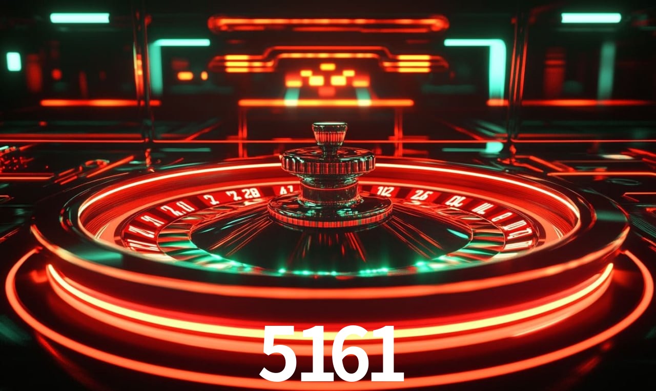 A Experiência Imersiva dos Cassinos Ao Vivo no 5161