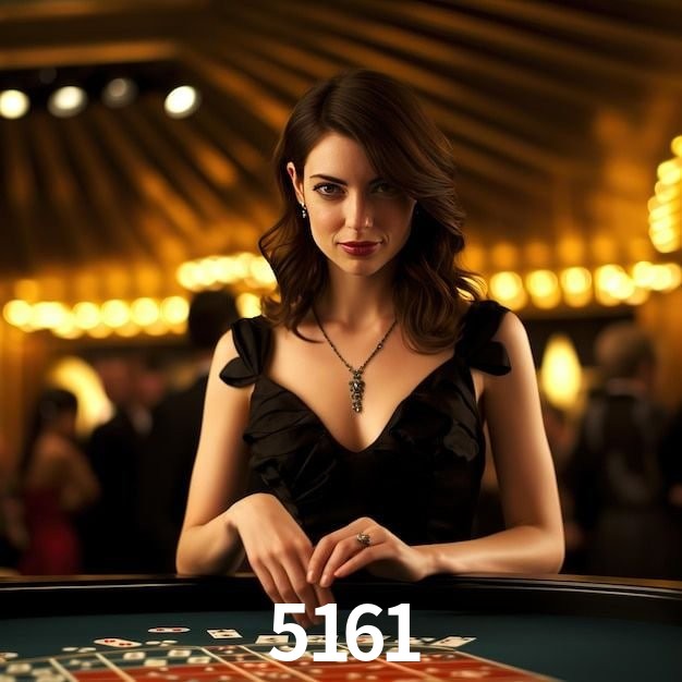 Desvendando o Mundo dos Jogos Virtuais na 5161