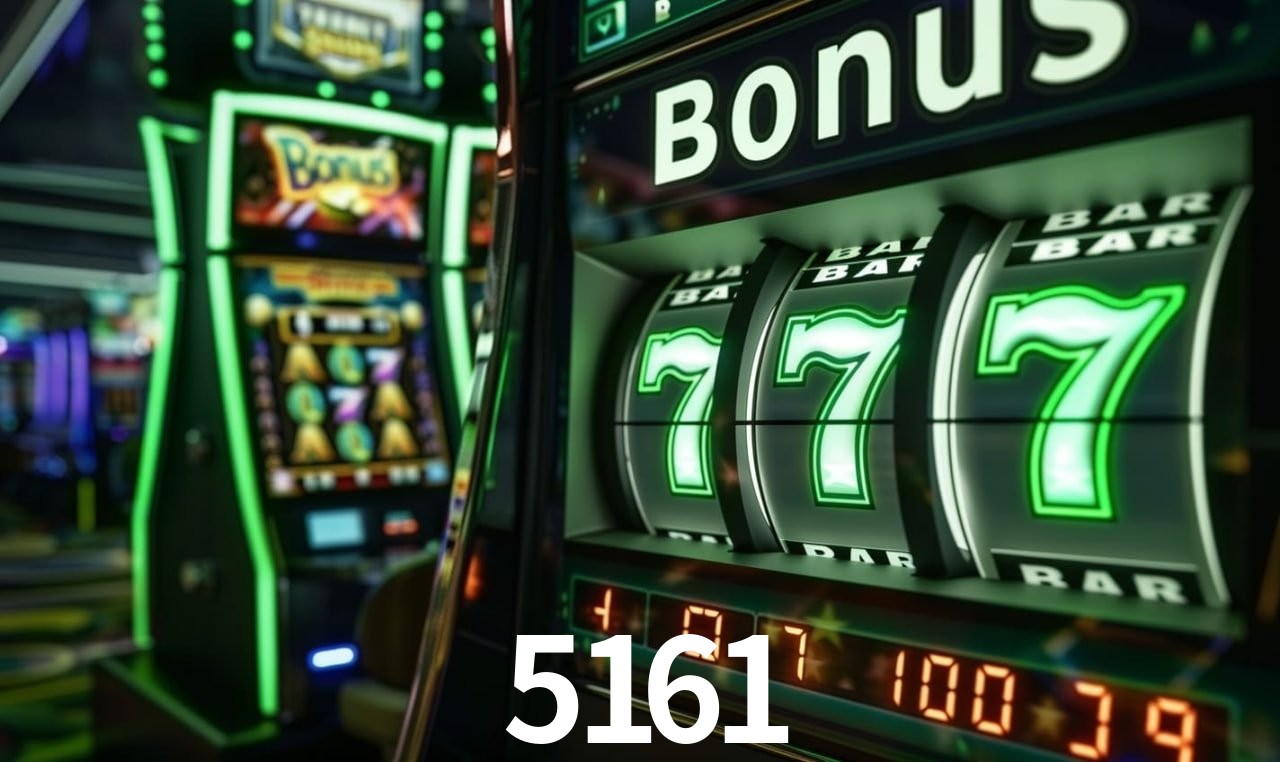 Bonus Features 5161