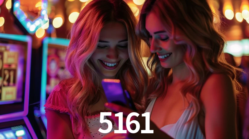 5161,5161 bet