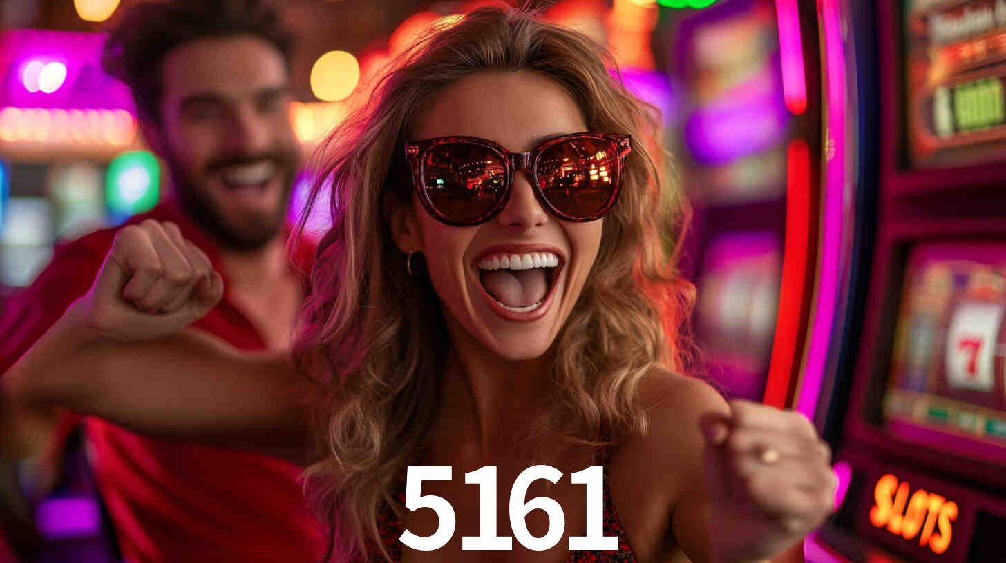 Descubra o Programa VIP da 5161: Vantagens Exclusivas para Jogadores