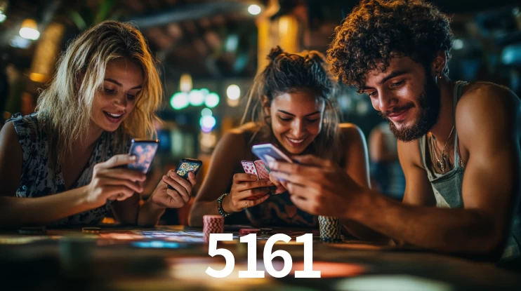 Welcome Bonus 5161